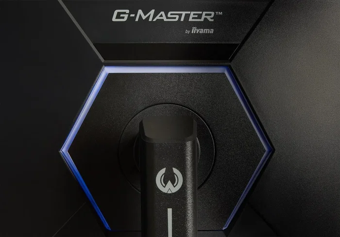 iiyama G-Master GOB2701QSC-B1 Titan Falcon 27 pulgadas OLED WQHD 280Hz iiyama G-Master GOB2701QSC-B1 Titan Falcon 27 pulgadas OLED WQHD 280Hz