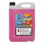 Krafft Energy Plus 50% Anticongelante Profesional 5 l Rosa