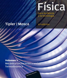 REVERTE, Física para la ciencia y la tecnología - Paul Tipler