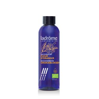 LADROME Agua Floral Azahar Bio 200ml LADROME Agua Floral Azahar Bio 200ml