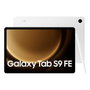 Tablet Samsung Galaxy Tab S9 FE 10,9" 6 GB RAM 128 GB Plateado