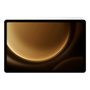 Tablet Samsung Galaxy Tab S9 FE 10,9" 6 GB RAM 128 GB Plateado