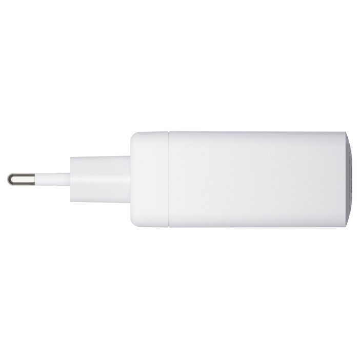 dbramante 1928 BulkITEUW Charger 70W con 2 USB-C y 1 USB-A Blanco