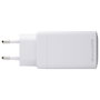 dbramante 1928 BulkITEUW Charger 70W con 2 USB-C y 1 USB-A Blanco