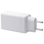 dbramante 1928 BulkITEUW Charger 70W con 2 USB-C y 1 USB-A Blanco