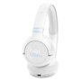 JBL Tune 680NC Auriculares Inalámbricos con Cancelación de Ruido, Blanco