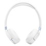 JBL Tune 680NC Auriculares Inalámbricos con Cancelación de Ruido, Blanco