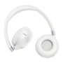 JBL Tune 680NC Auriculares Inalámbricos con Cancelación de Ruido, Blanco