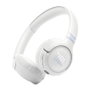 JBL Tune 680NC Auriculares Inalámbricos con Cancelación de Ruido, Blanco