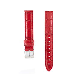 Correa para Reloj Tommy Hilfiger 679300270 Rojo