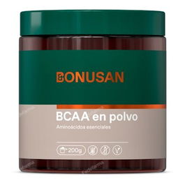 Bcaa