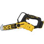 DeWalt DCMPS520N Sierra de Poda sin Escobillas 18V con Espada de 20 cm