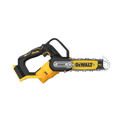 DeWALT DCMPS520N Akku-Astsäge, 18 Volt, ohne Akku und Ladegerät, gelb/schwarz