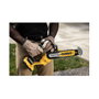 DeWALT DCMPS520N Akku-Astsäge, 18 Volt, ohne Akku und Ladegerät, gelb/schwarz