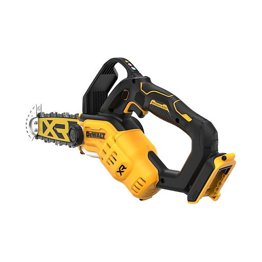 DeWALT DCMPS520N Akku-Astsäge, 18 Volt, ohne Akku und Ladegerät, gelb/schwarz