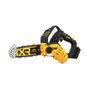 DeWALT DCMPS520N Akku-Astsäge, 18 Volt, ohne Akku und Ladegerät, gelb/schwarz