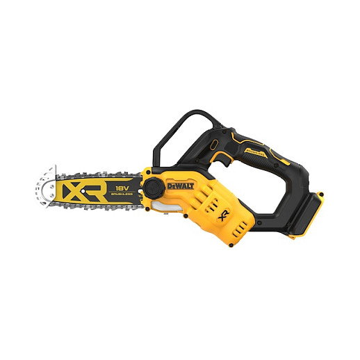 DeWALT DCMPS520N Akku-Astsäge, 18 Volt, ohne Akku und Ladegerät, gelb/schwarz