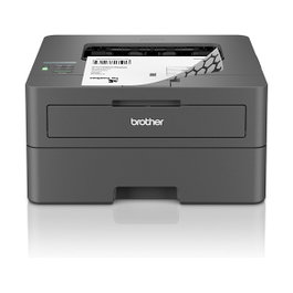 Brother HL-L2447DW Impresora Láser Negro con Wi-Fi y Dúplex
