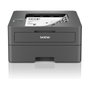 Brother HL-L2447DW Impresora Láser Negro con Wi-Fi y Dúplex