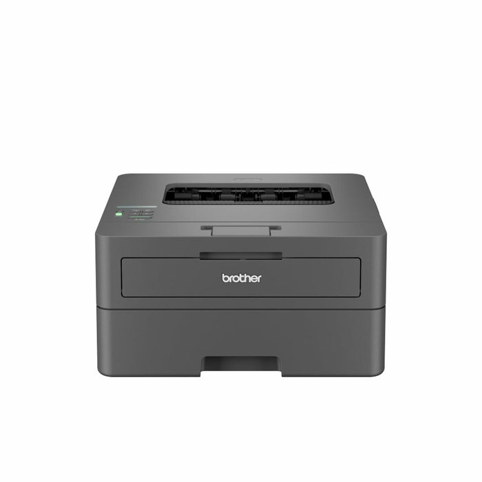 Brother HL-L2447DW Impresora Láser Negro con Wi-Fi y Dúplex