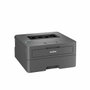 Brother HL-L2447DW Impresora Láser Negro con Wi-Fi y Dúplex