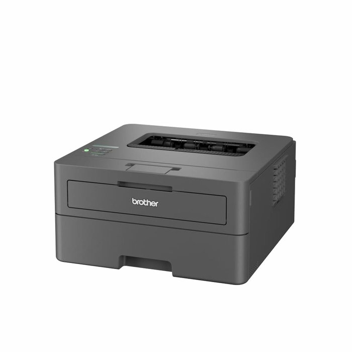 Brother HL-L2447DW Impresora Láser Negro con Wi-Fi y Dúplex