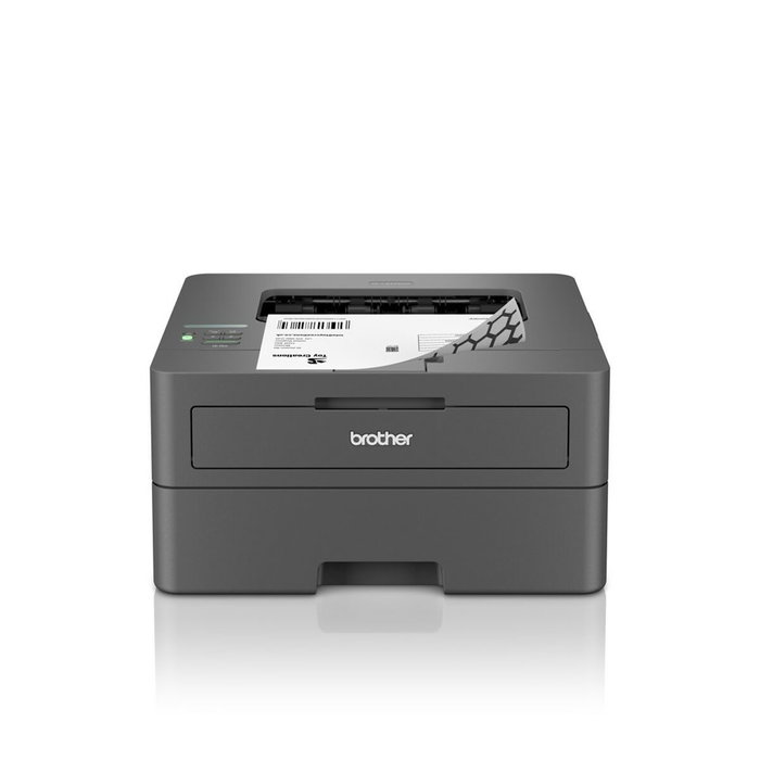 Brother HL-L2447DW Impresora Láser Negro con Wi-Fi y Dúplex