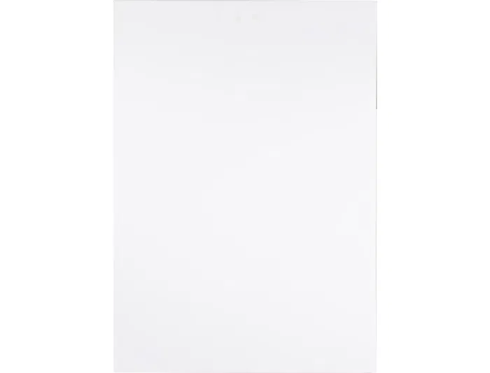 Liderpapel Cartón Pluma Adhesivo 1 Cara Blanco 70x100 cm Espesor 5 mm