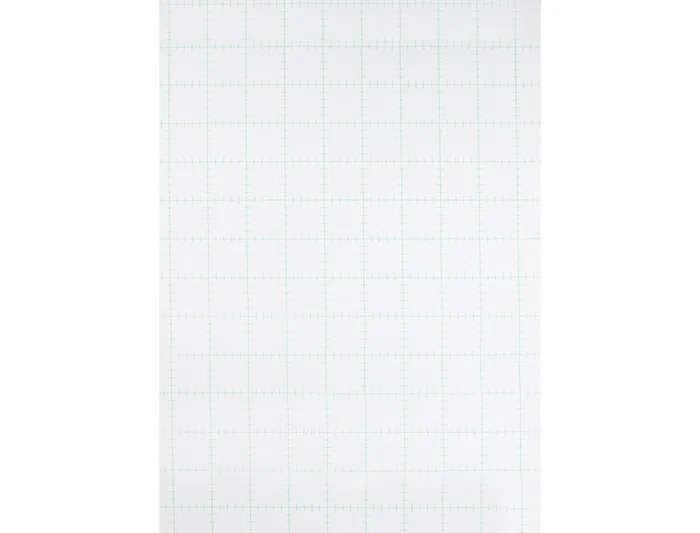 Liderpapel Cartón Pluma Adhesivo 1 Cara Blanco 70x100 cm Espesor 5 mm