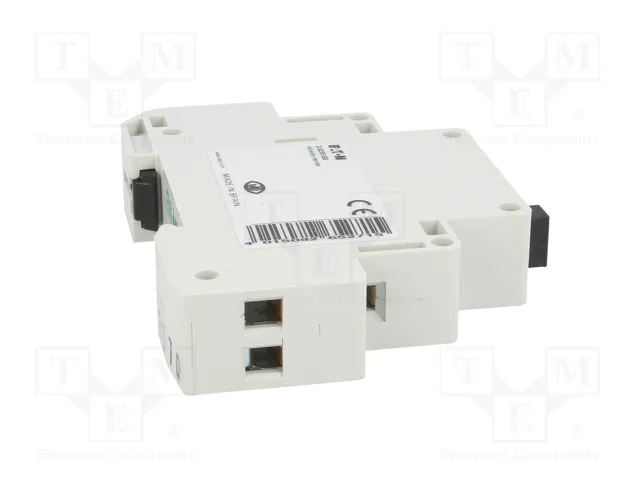 EATON ELECTRIC Relé de instalación biestable Z-S230/SS 16A 230V AC