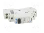 EATON ELECTRIC Relé de instalación biestable Z-S230/SS 16A 230V AC