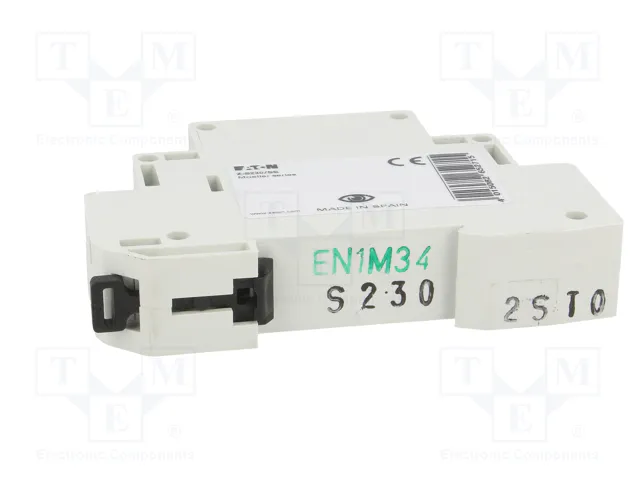 EATON ELECTRIC Relé de instalación biestable Z-S230/SS 16A 230V AC