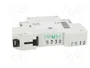 EATON ELECTRIC Relé de instalación biestable Z-S230/SS 16A 230V AC