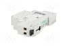 EATON ELECTRIC Relé de instalación biestable Z-S230/SS 16A 230V AC