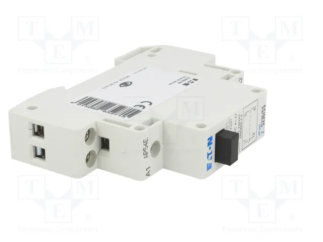 EATON ELECTRIC Relé de instalación biestable Z-S230/SS 16A 230V AC