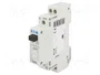 EATON ELECTRIC Relé de instalación biestable Z-S230/SS 16A 230V AC