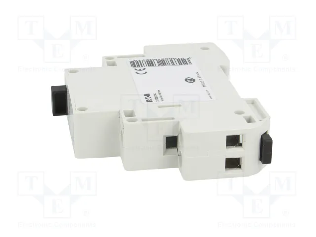 EATON ELECTRIC Relé de instalación biestable Z-S230/SS 16A 230V AC