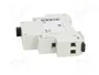 EATON ELECTRIC Relé de instalación biestable Z-S230/SS 16A 230V AC