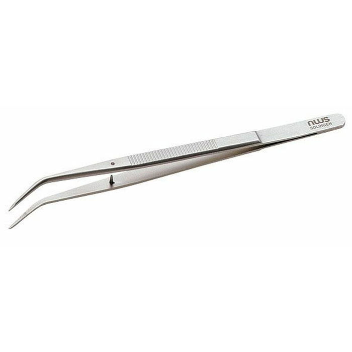 Pinzas de precisión NWS