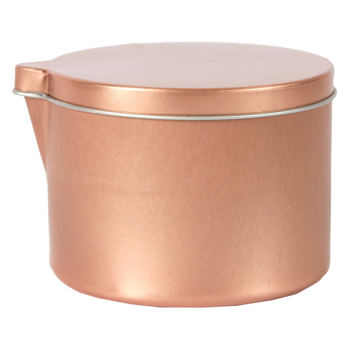 Cosmetic Club Vela Para Masaje Flor de Cerezo Colección Pour Elle