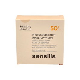 Sensilis Compacto SPF 50+ 01 10g