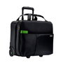 Leitz Maleta trolley Smart Traveller Complete cabina 2 ruedas negro