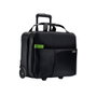 Leitz Maleta trolley Smart Traveller Complete cabina 2 ruedas negro