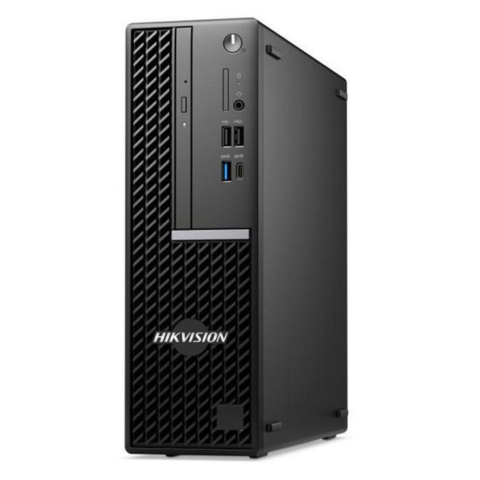 Hikvision Workstation i5-12500 16 GB RAM 1 TB SSD Windows 10 IoT Hikvision Workstation i5-12500 16 GB RAM 1 TB SSD Windows 10 IoT