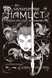 Hamlet, William Shakespeare - Libros del Zorro Rojo