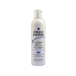 REVLON PROFESSIONAL Loción Rizadora Free Perm No. 00 300 ml