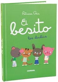 COMBEL, El besito - Los Dudús