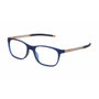 Police VK566-490579 Gafas de Vista Infantiles Gris