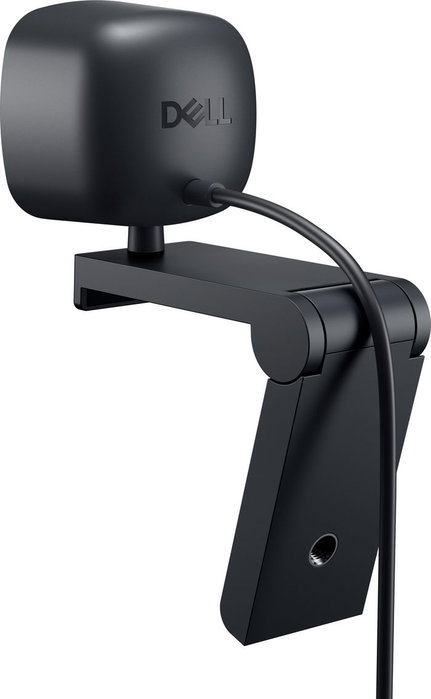 Dell Webcam WB3023 2K QHD Black