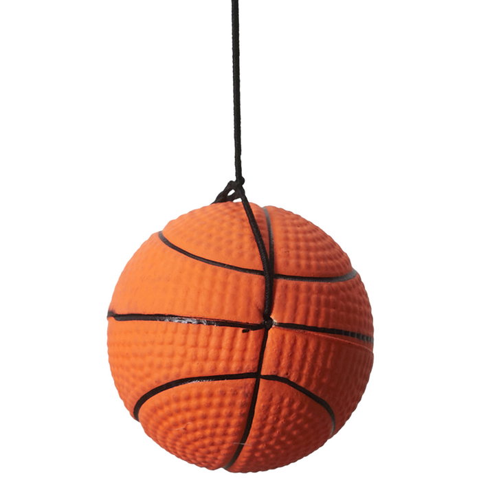 Jeux 2 momes Pelota Saltarina Con Goma Elástica d.6,5 cm Modelos Surtidos